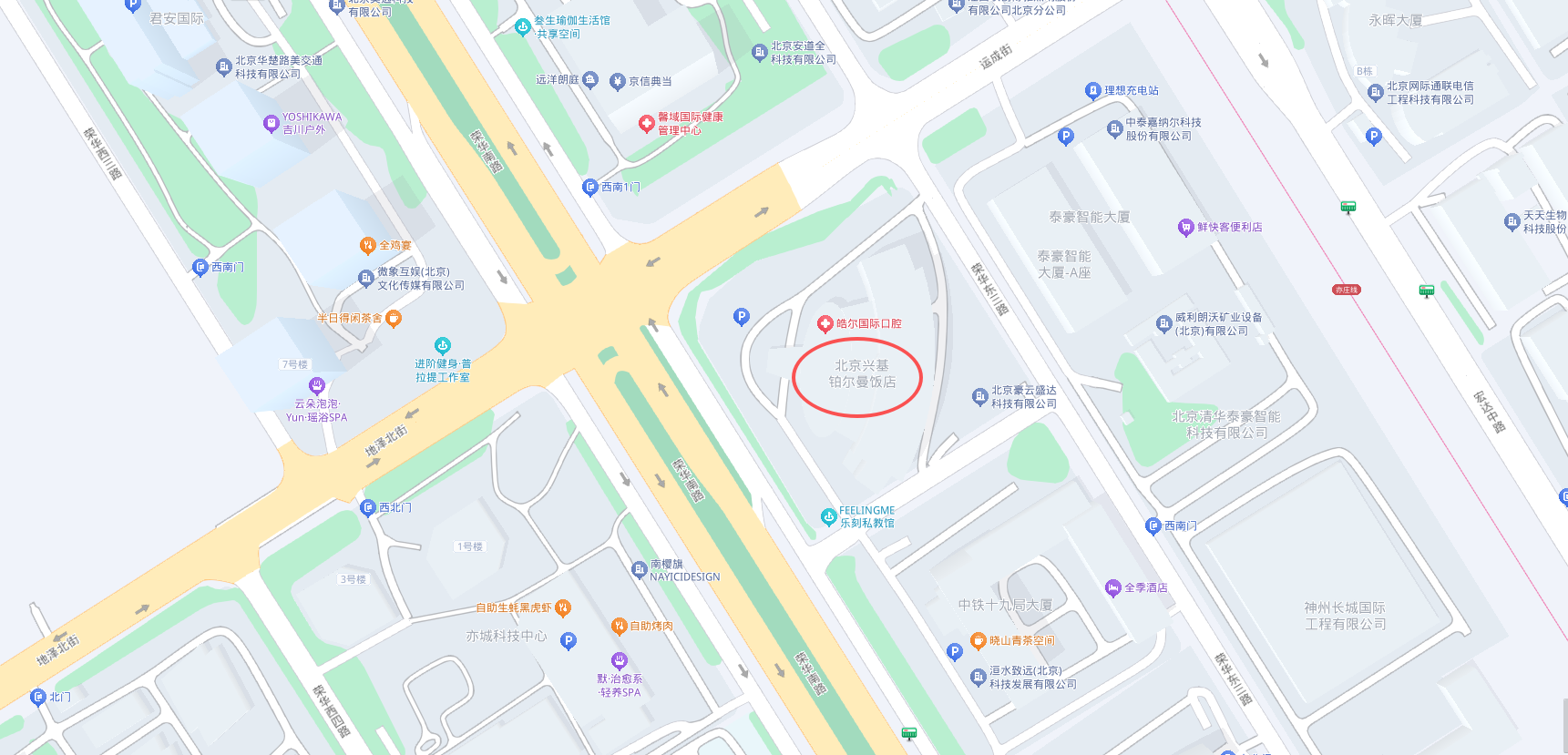 北京市经济技术开发区荣华南路12号兴基铂尔曼饭店.png